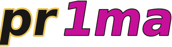 pr1ma logo