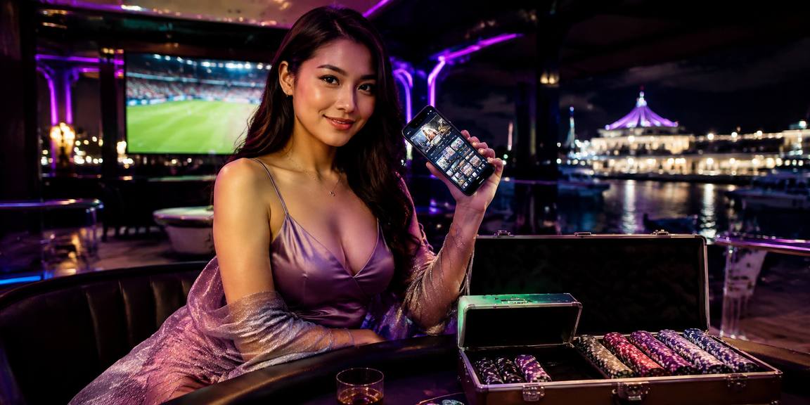 pr1ma mobile gaming