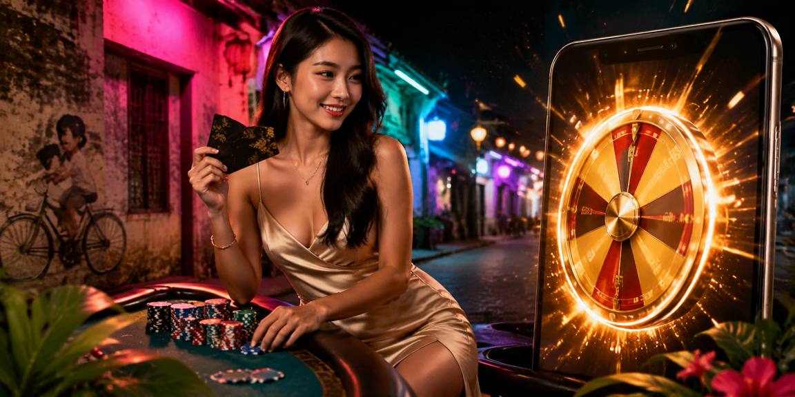pr1ma Slot dan meja berfungsi pada telefon dan tablet anda